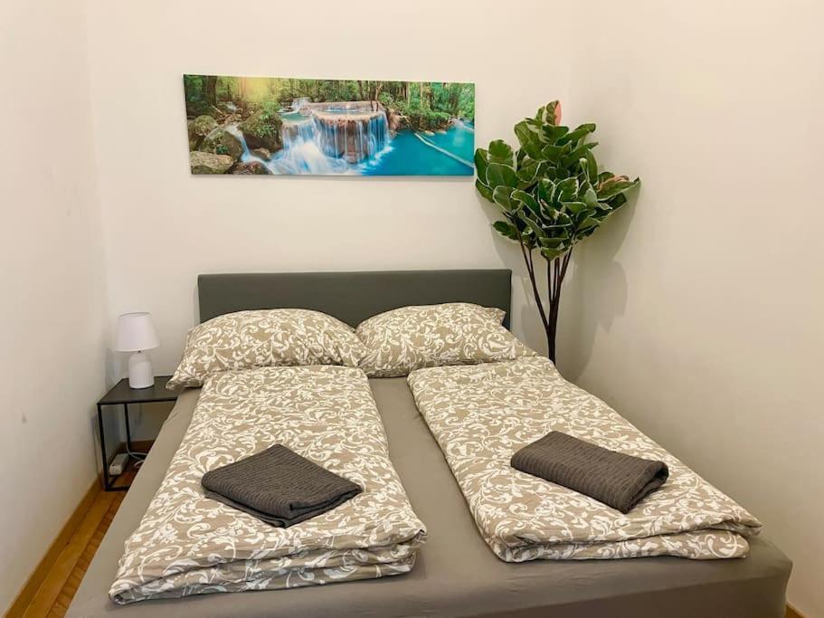 70 M2 Premium With Terrace & Free Parking * Wien